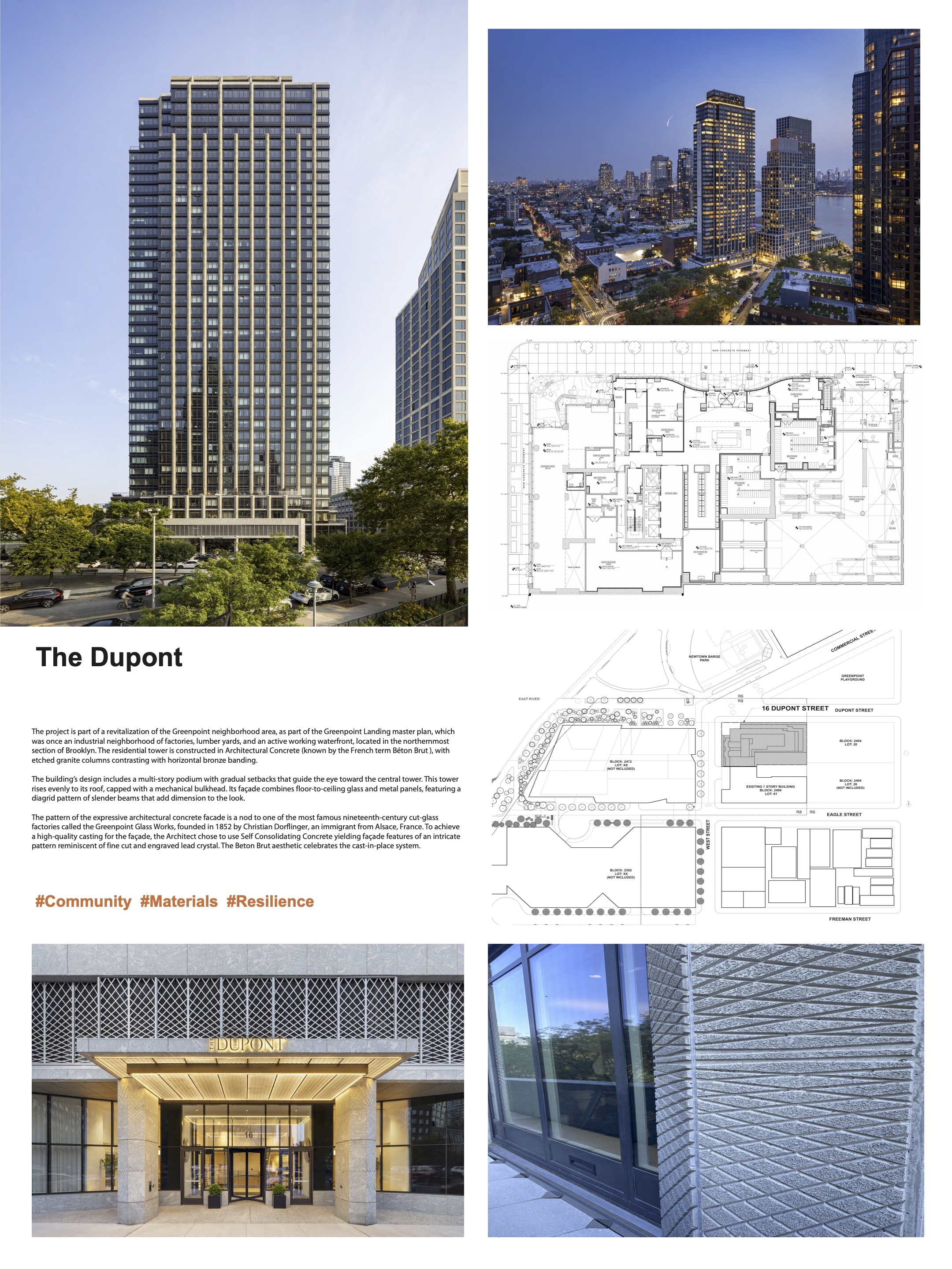 The Dupont